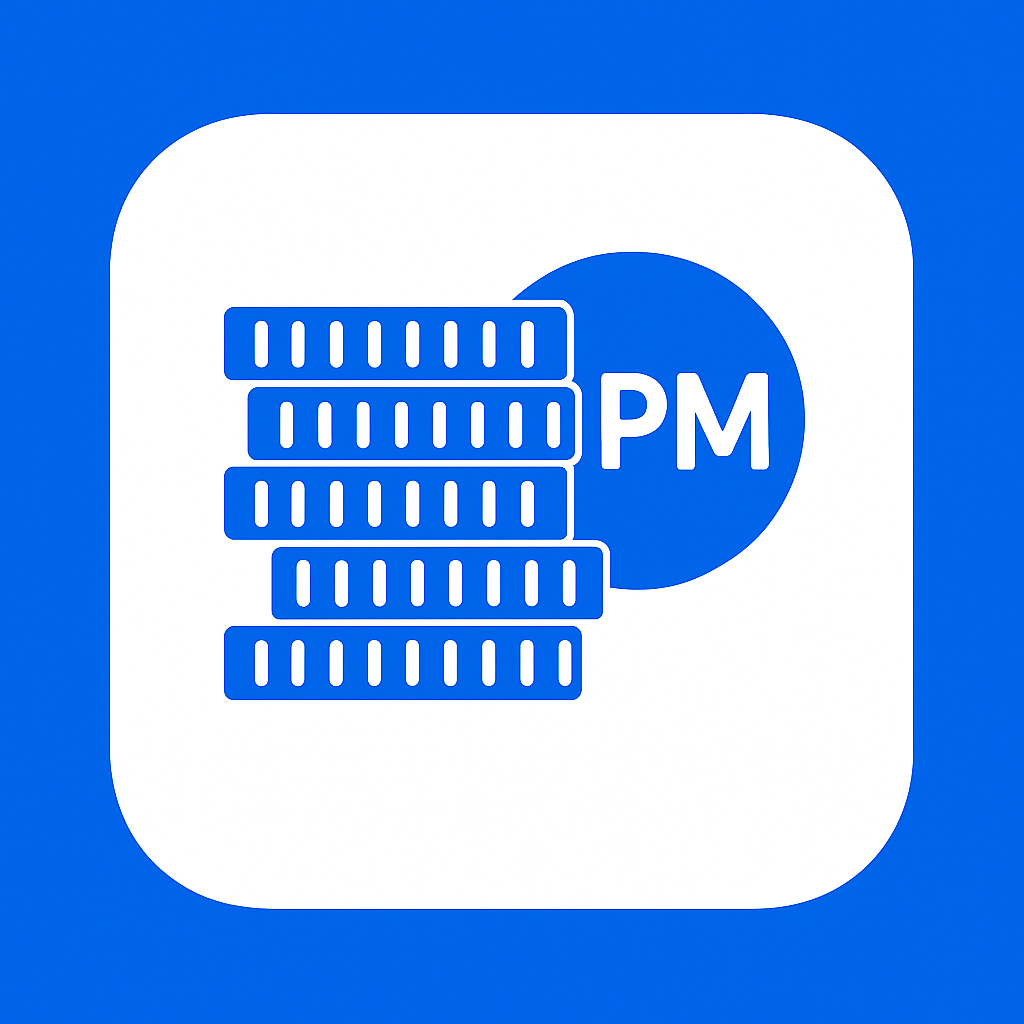 Payman Logo